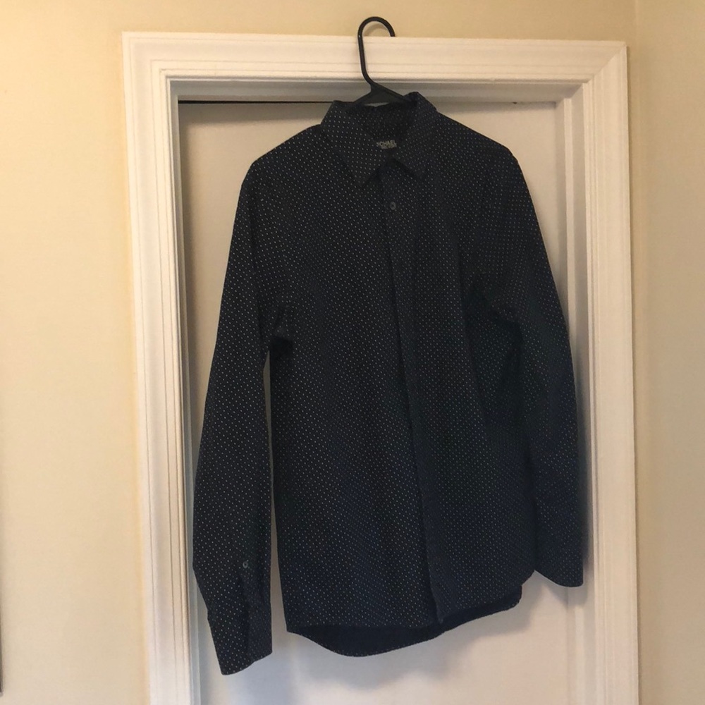 Michael Kors Button Down